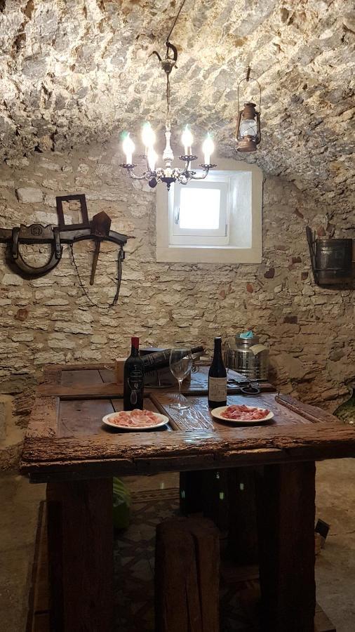 B&B Taverna Paradiso SantʼAmbrogio di Valpolicella Kültér fotó