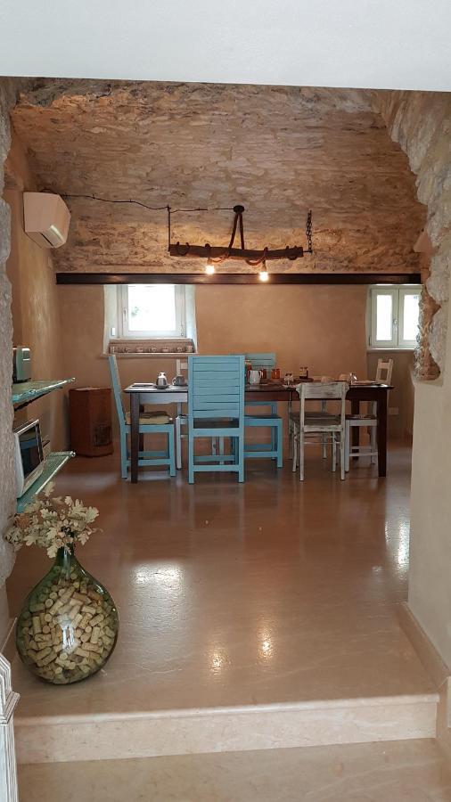 B&B Taverna Paradiso SantʼAmbrogio di Valpolicella Kültér fotó