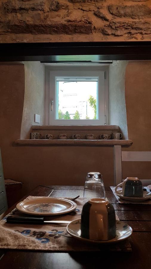 B&B Taverna Paradiso SantʼAmbrogio di Valpolicella Kültér fotó
