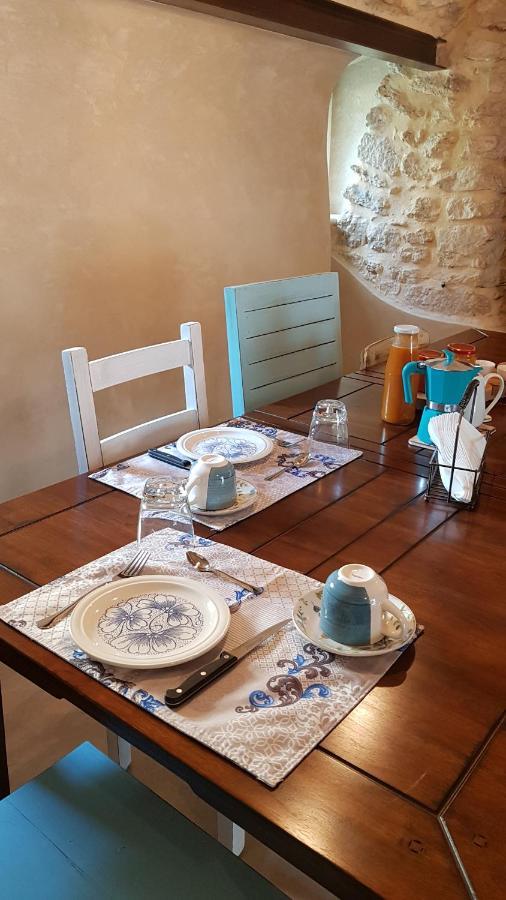 B&B Taverna Paradiso SantʼAmbrogio di Valpolicella Kültér fotó